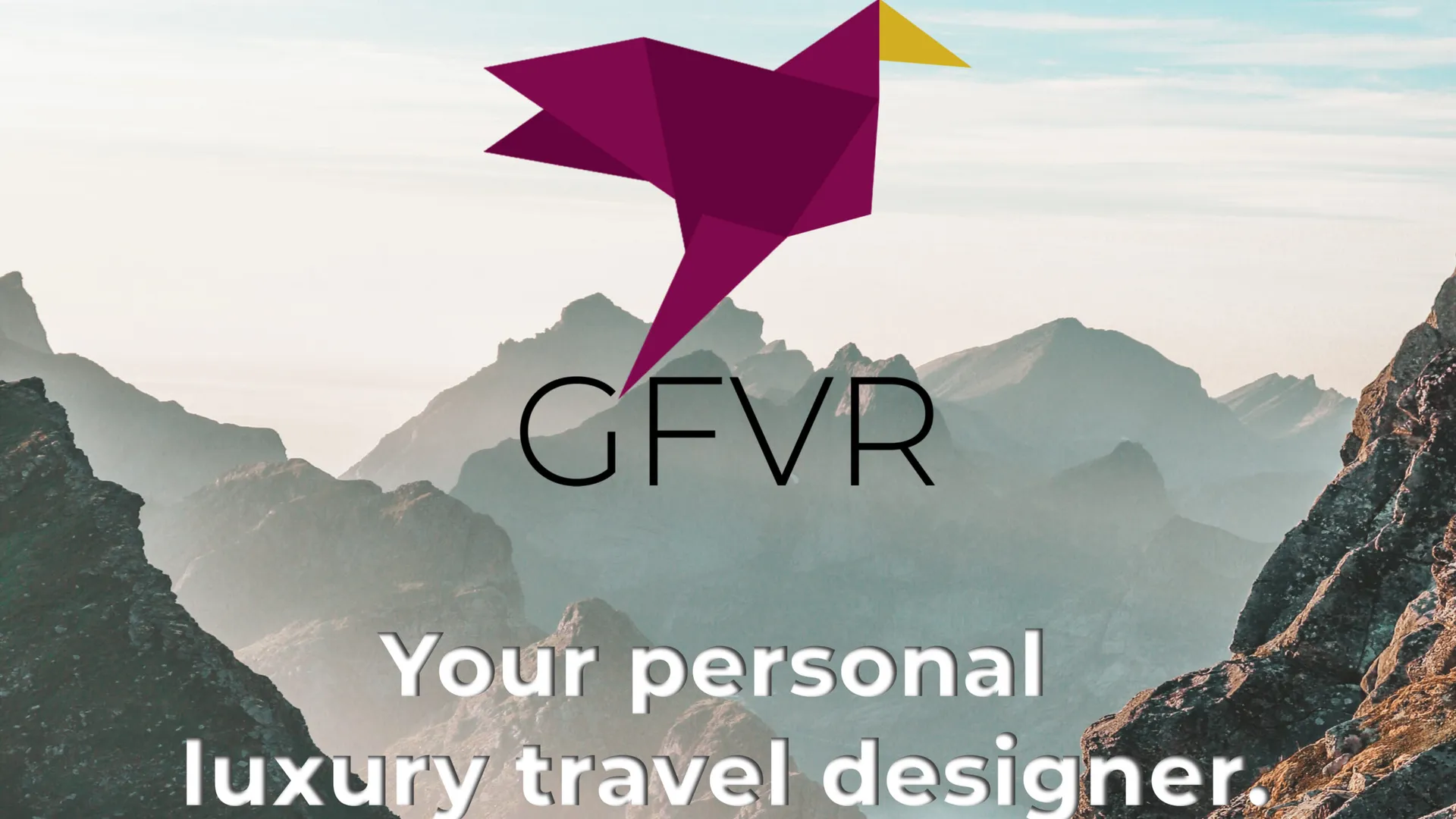 GFVR - Wanna travel in style?