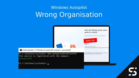 Get-AutopilotProfileInfo