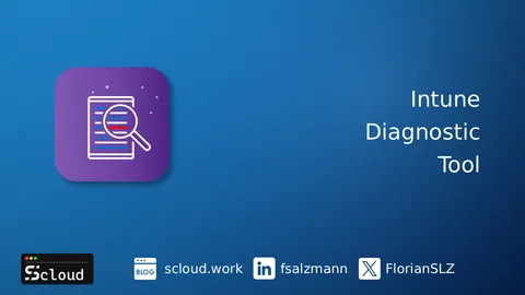 Intune Diagnostic Tool: Analyze IME and Autopilot Logs with One Script