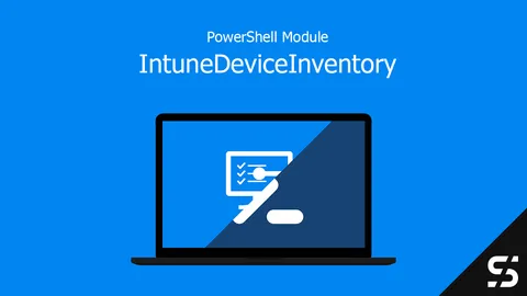 IntuneDeviceInventory