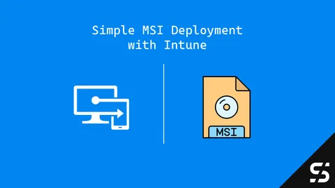 MSI Intune