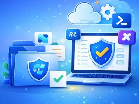 Proactive Remediation Community Repository