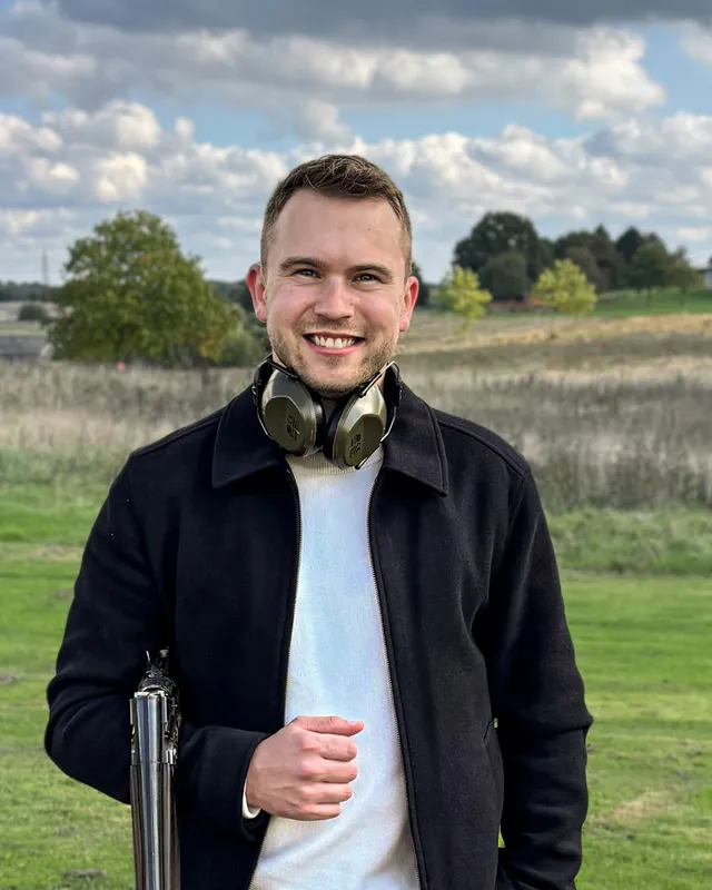 Florian Salzmann