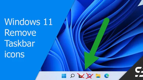 Windows 11 remove widget chat