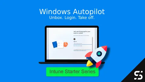 Windows Autopilot Intune