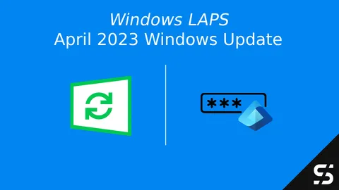 Windows LAPS Windows Update