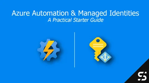 Azure Automation & Managed Identities