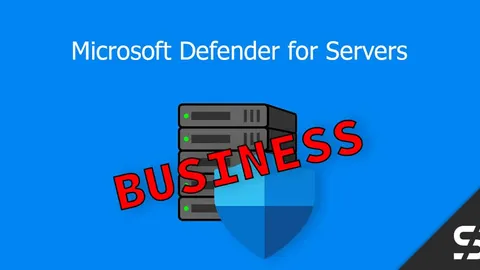 Microsoft Defender for Business Servers