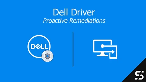 Dell Treiber Intune