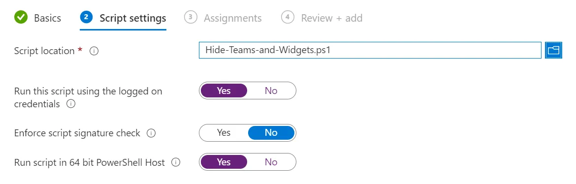 run as user, powershell