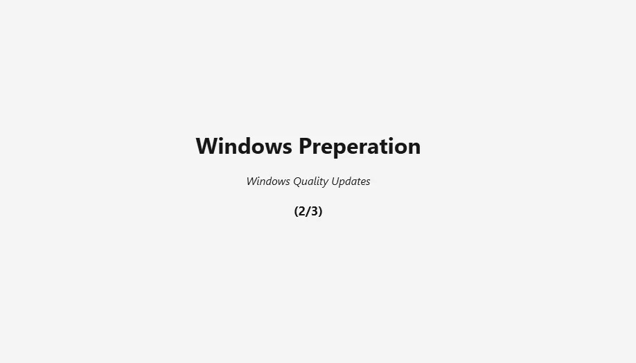 Windows Splash Screen with Start-SplashScreen