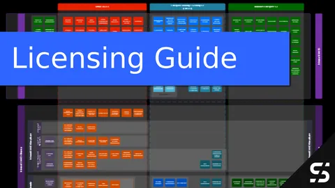 Microsoft 365 Licensing Guide