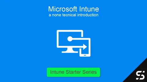 Microsoft Intune Introduction
