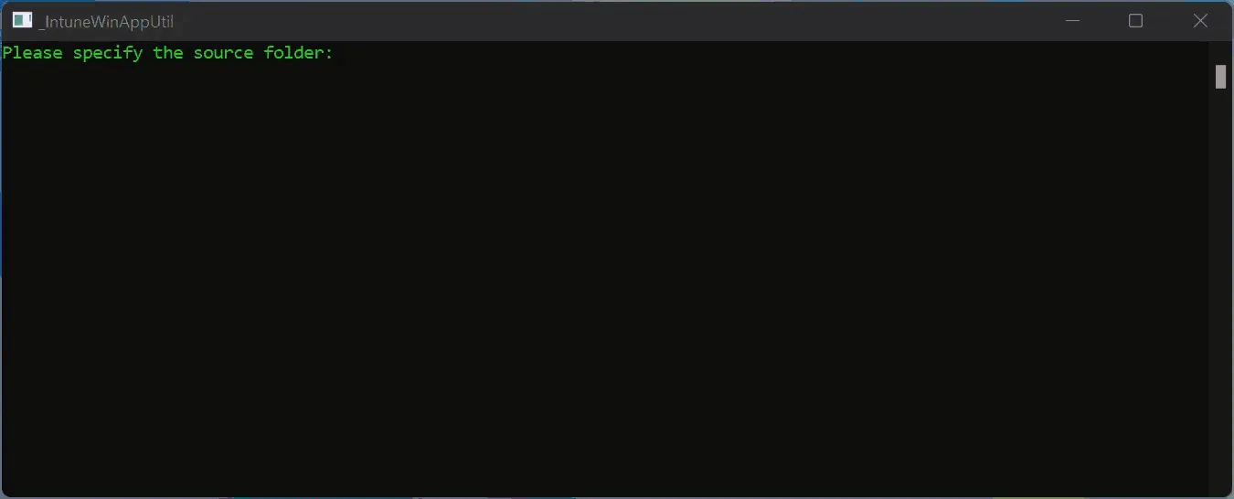 Create Win32 App for NormalEmail.dotm