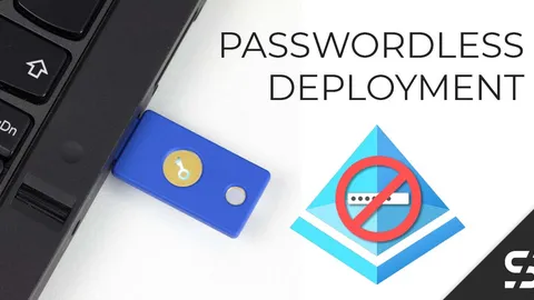 passwordless-deployment