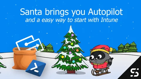 Santa Autopilot