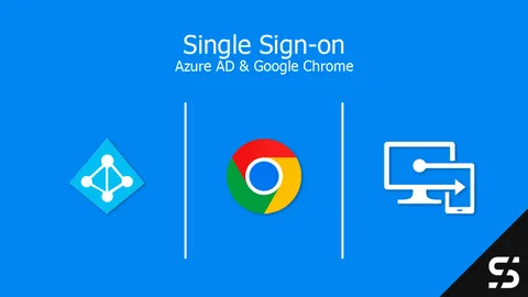 SSO Google Chrome Intune