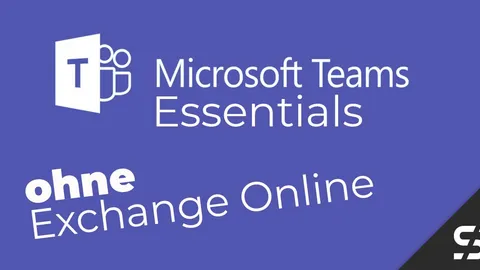 Microsoft Teams Essentials