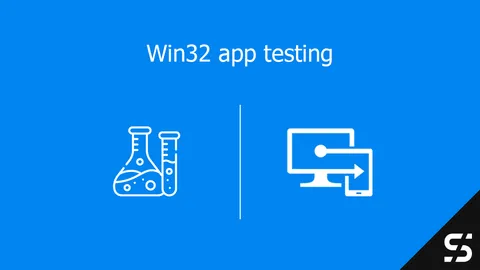 Intune win32 app testing