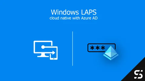 Windows LAPS Azure AD