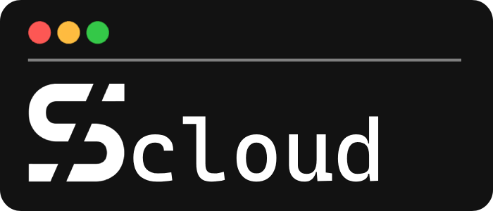 scloud by Florian Salzmann