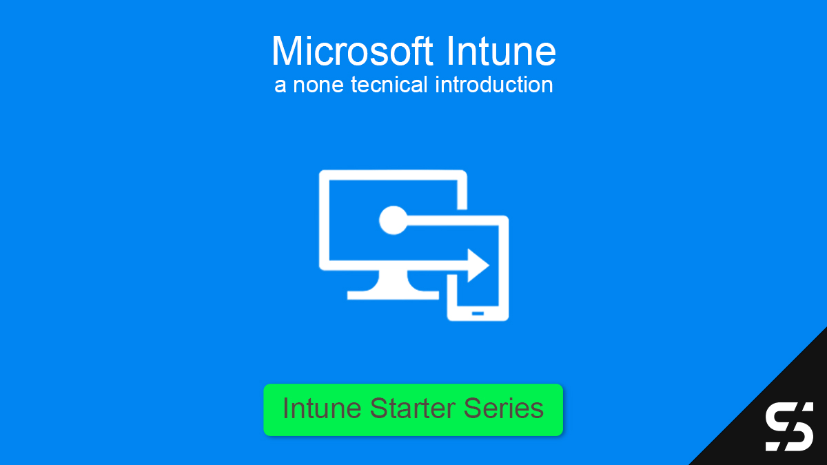 Microsoft Intune Introduction