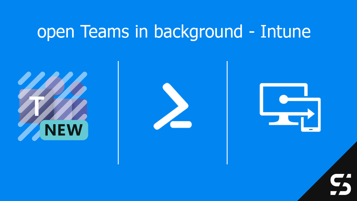 how-to-open-new-teams-in-background-scloud