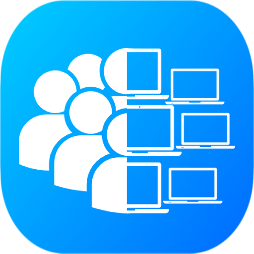 Set-GroupByPrimaryUser icon